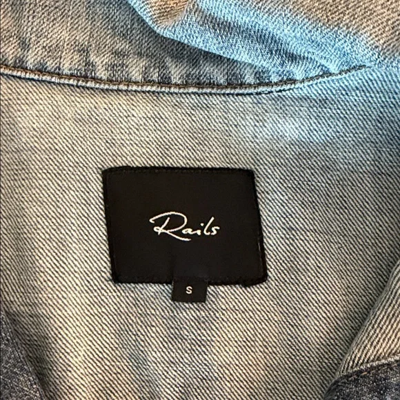 Rails - Picture 2 of 3